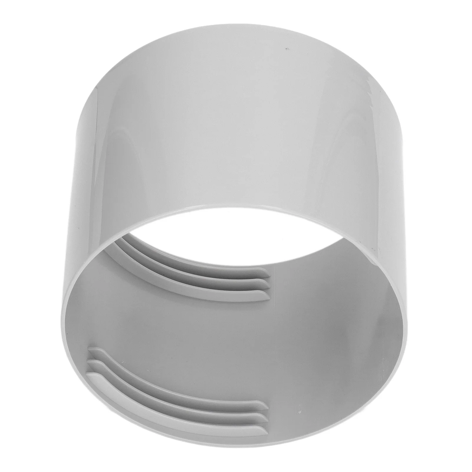 Portable Air Conditioner Exhaust Hose Coupler CW/CCW Thread AC Coupling Extension Connector Mobile Air Conditioning Accessories