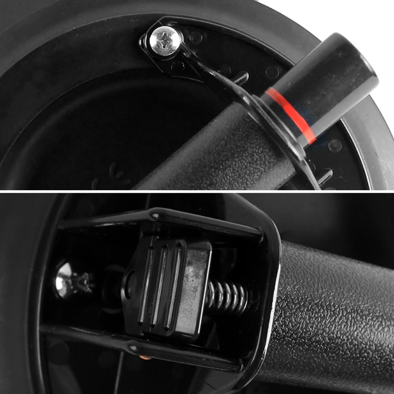 Vacuos bomba succión 8 pulgadas Vacuom