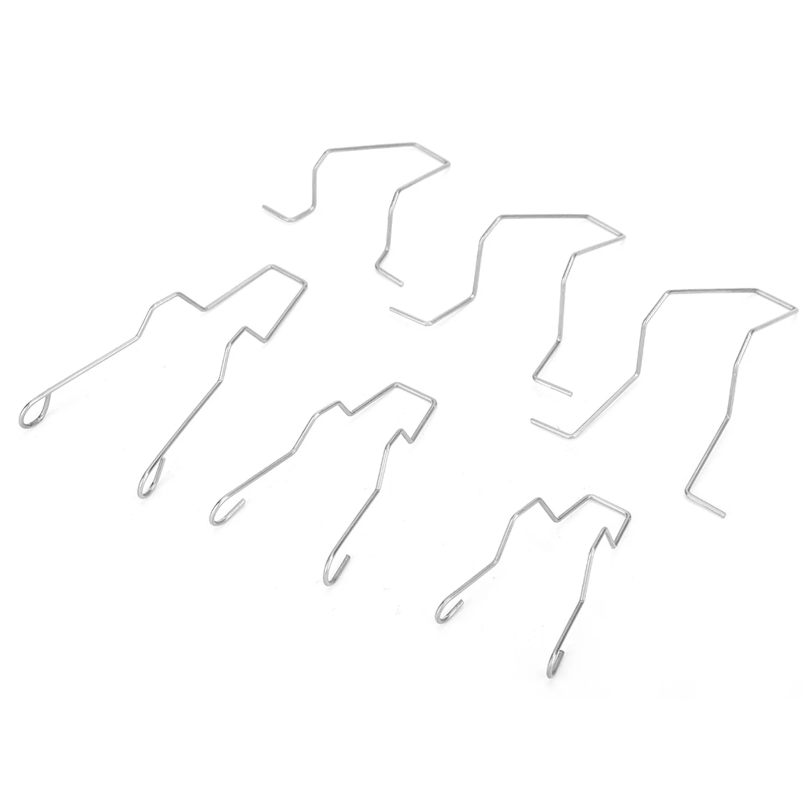 5ZHSFULLKIT 6PCS He… - image