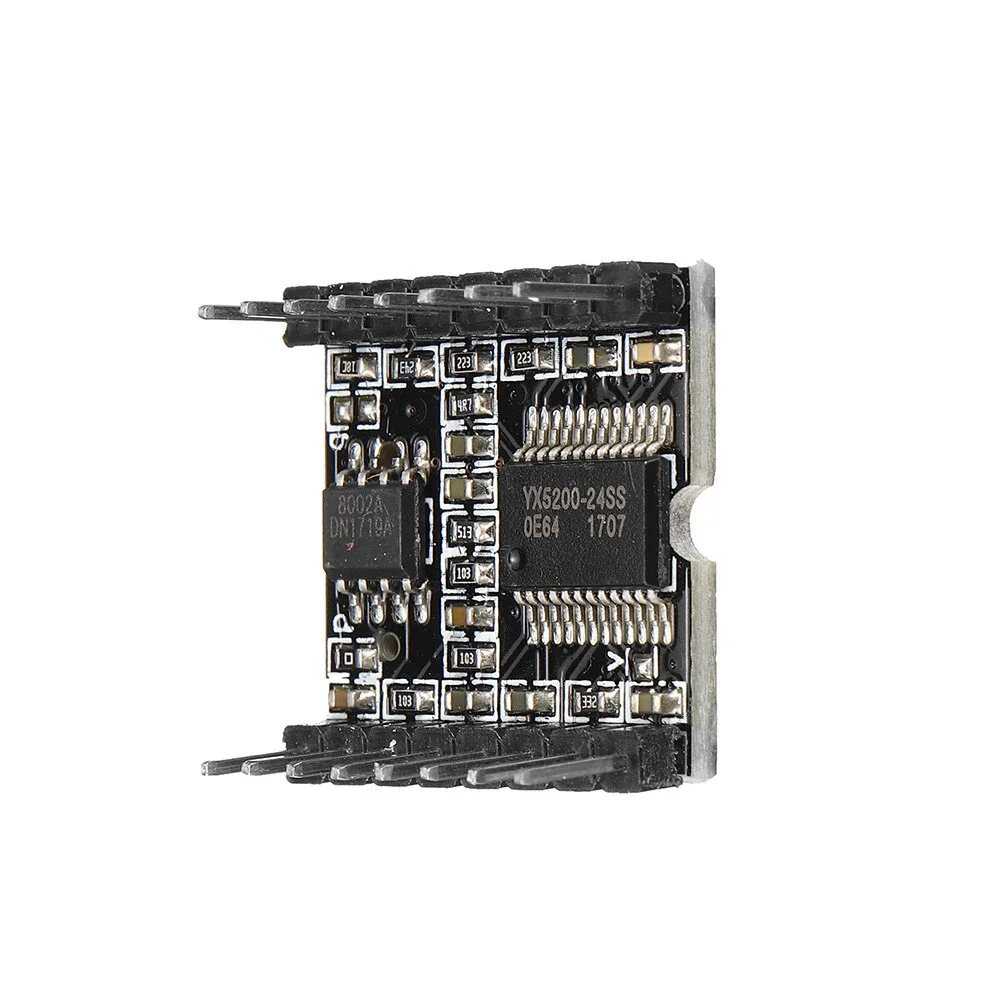 Mini Mp3 Speler Module Tf Kaart U Schijf Mini Mp3 Speler Audio Voice Module Board Voor Dfplayer