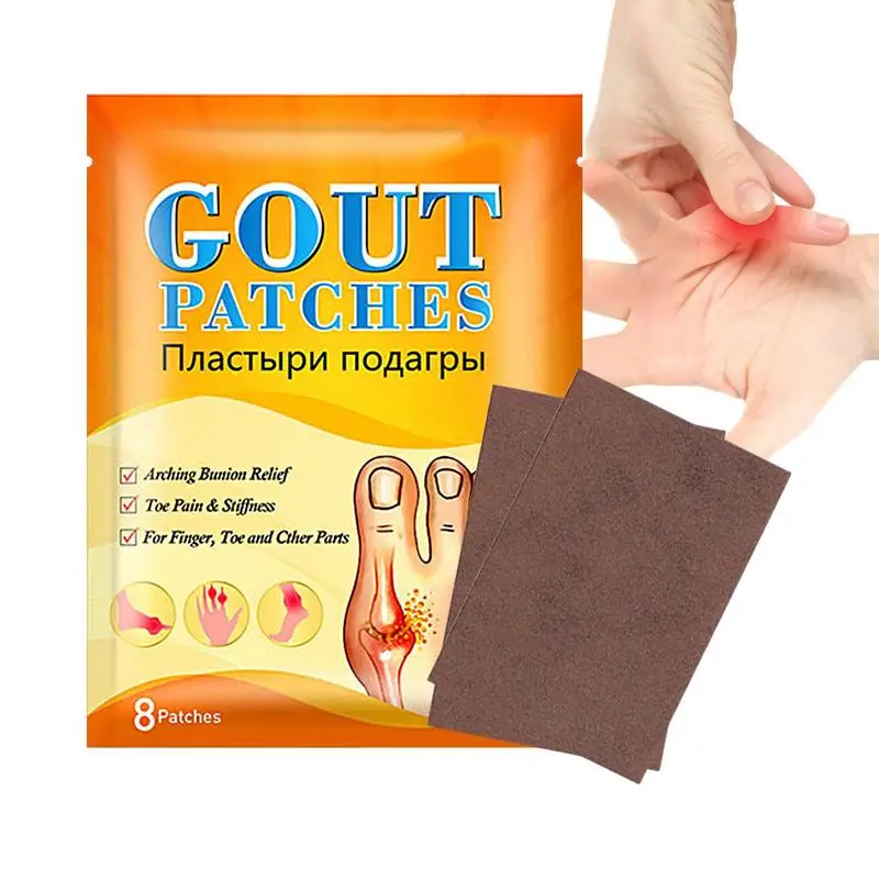 

Anti Rubbing Foot Patches Hallux Valgus Bunion Correction Patches Pedicure Foot Toe Patch Orthopedic Bone Thumb Stickers