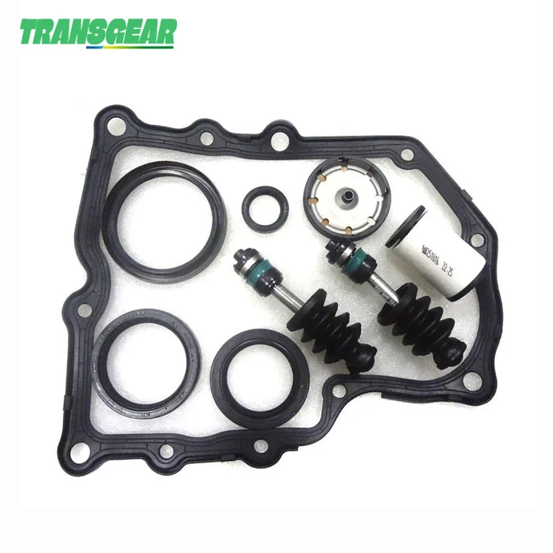 

0AM DQ200 New DSG 7 Speed Valvebody Repair Kit Gasket Filter Input Shift Kit Fit For Audi VW Skoda