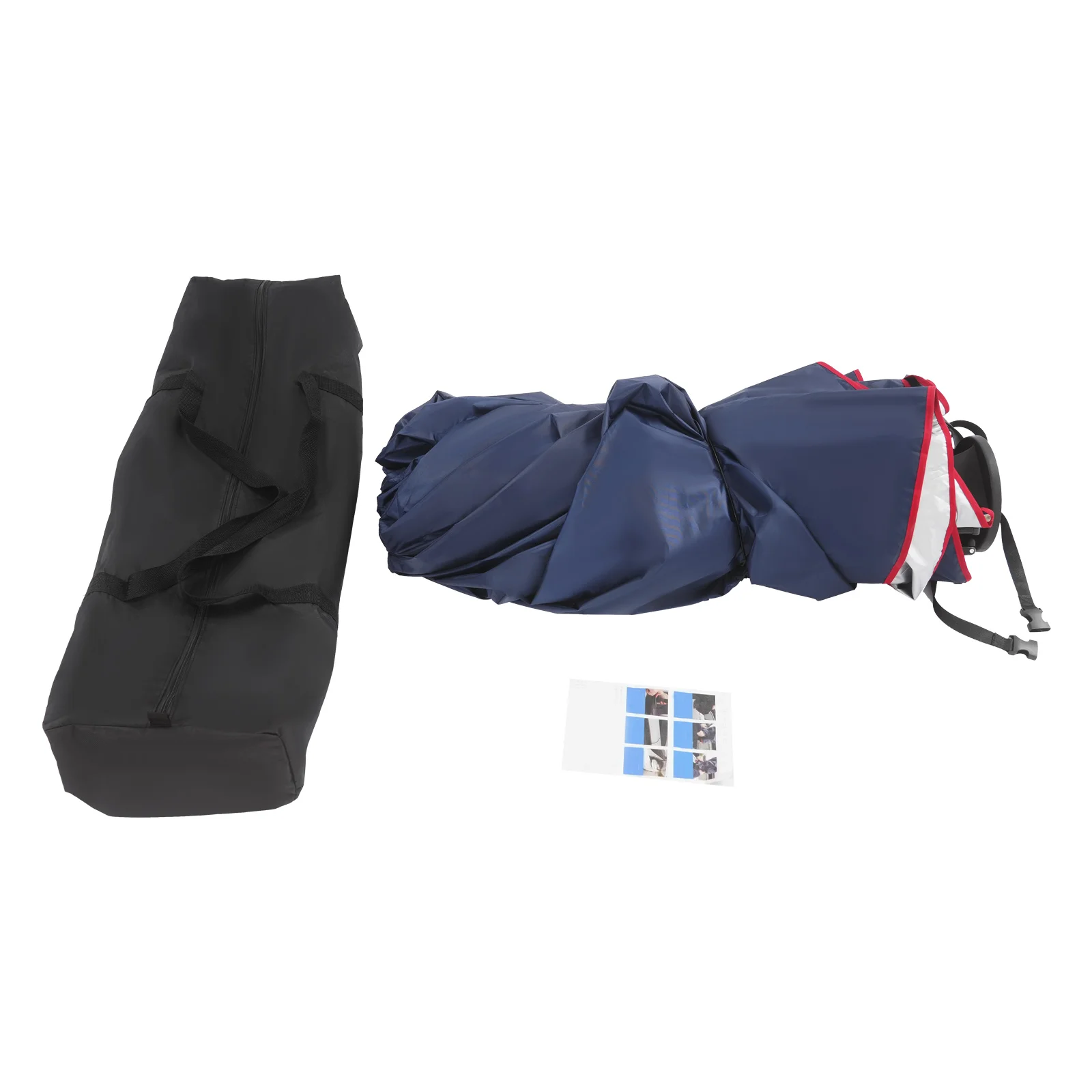 vehicle sun shade tent portable 3