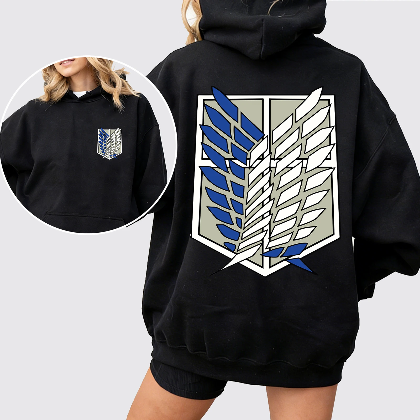 Thumbnail 2 - #85 Most Popular Womens Pullovers