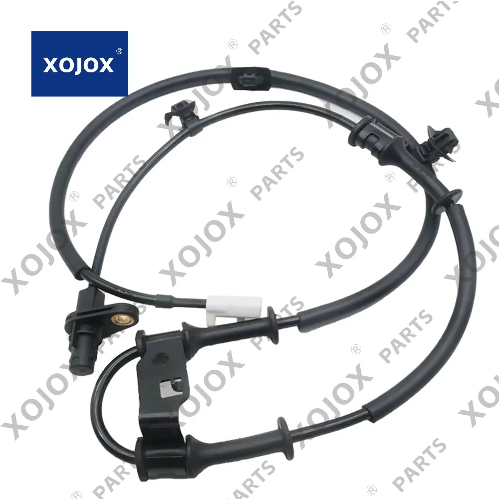 

XOJOX совместим с датчиком скорости колеса ABS для 2012 2013 2014 2015 2016 2017 L4 1,6 л 59830-2V500 5