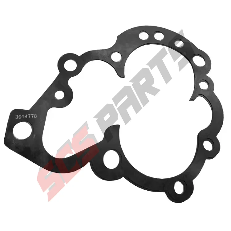 

3014778 Lubricating Oil Pump Cover Gasket Fit Cummins Engine