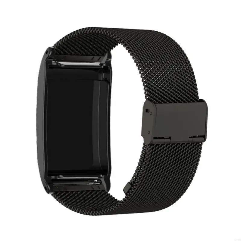 HX6B STACK SPITY SPORT SPORT METALS CINGHET BAMPLETTI PER MECCANIMENTO RILESSAMENTO FACILE DISPOSITIVO WHOOP