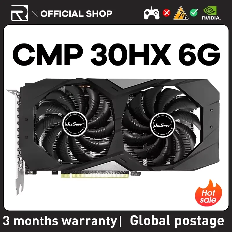 GPU Dedicata: La Scelta Perfetta per il Mining di Criptovalute