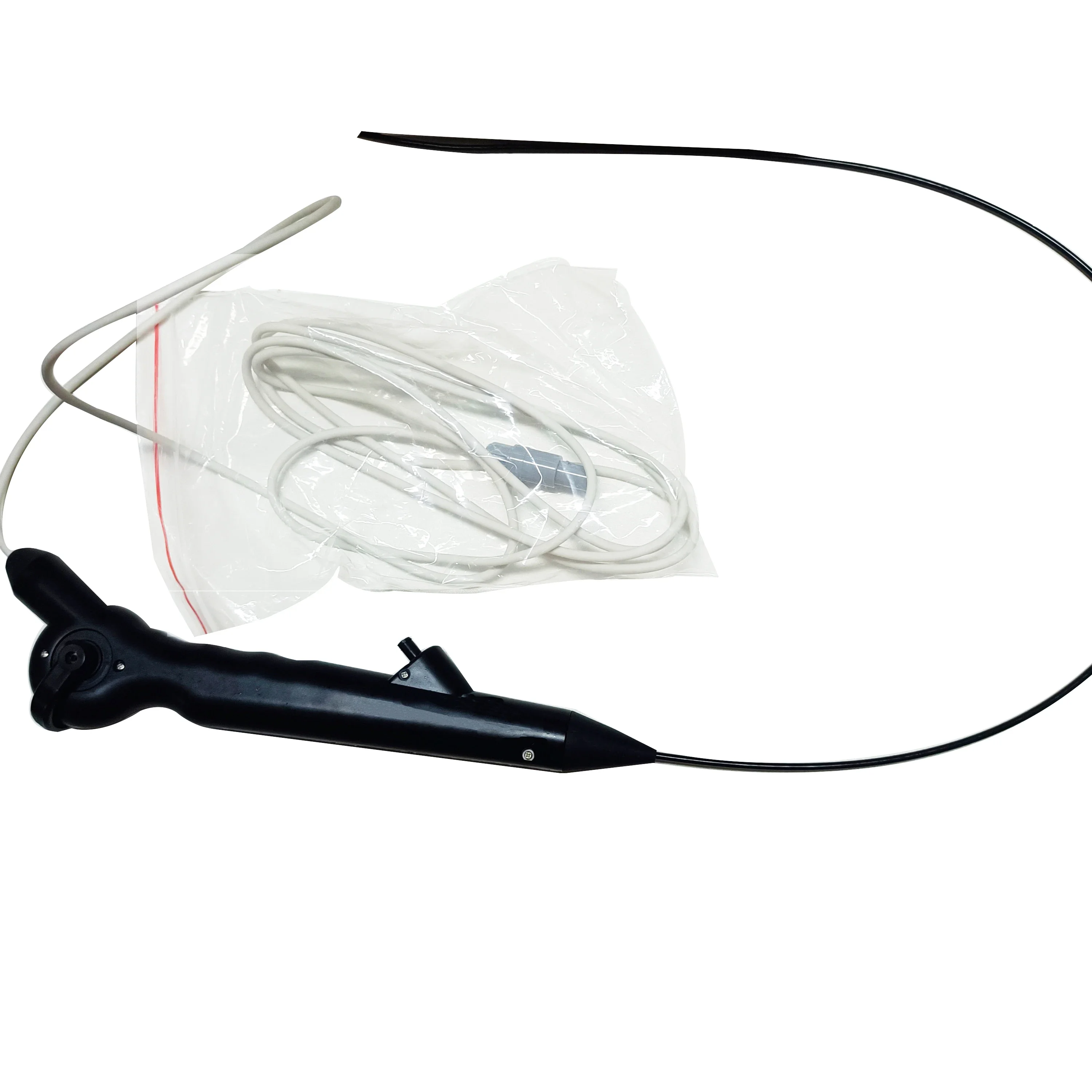 

Flexible Endoscopy for Gastroscopy Colonoscopy Ureteroscopy Proctoscopy