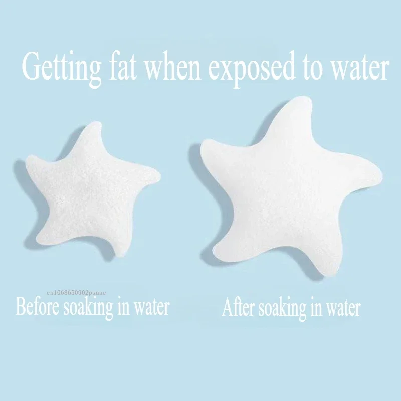 Esponja de banho para bebês, esponja natural konjac konjac para lavar o rosto, shampoo, chuveiro de bebê, escovas de banho