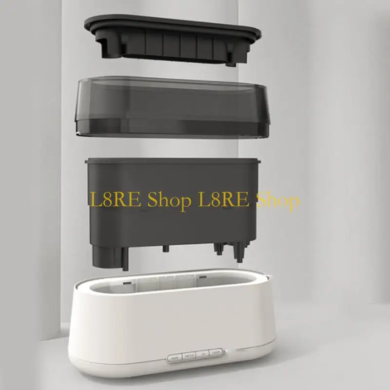 L8RE Flame Aroma Di… - image