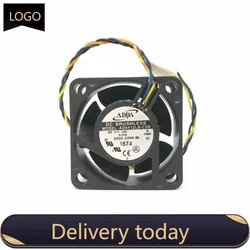 ADDA AD0412LB-C5B DC12V 0.11A 4020 40 40*40*20MM Server Fan Inverter Power Supply Axial Cooling Fans 4pin PWM