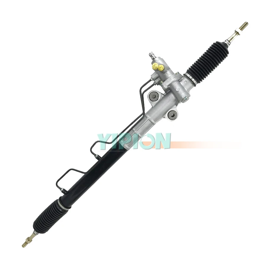 For HYUNDAI AZERA 11 SONATA / KIA OPTIMA Power steering Gear Rack 577002T030  577002T130 57700-2T030 57700-2T130 LEFT HAND DRIVE