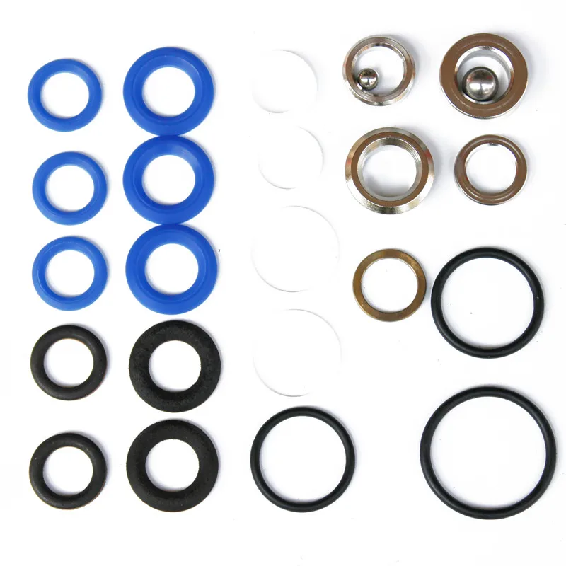 

Запасные части для вторичного рынка, инструмент 695 795, комплект для ремонта насоса 248212, безвоздушный распылитель краски, поршневой насос