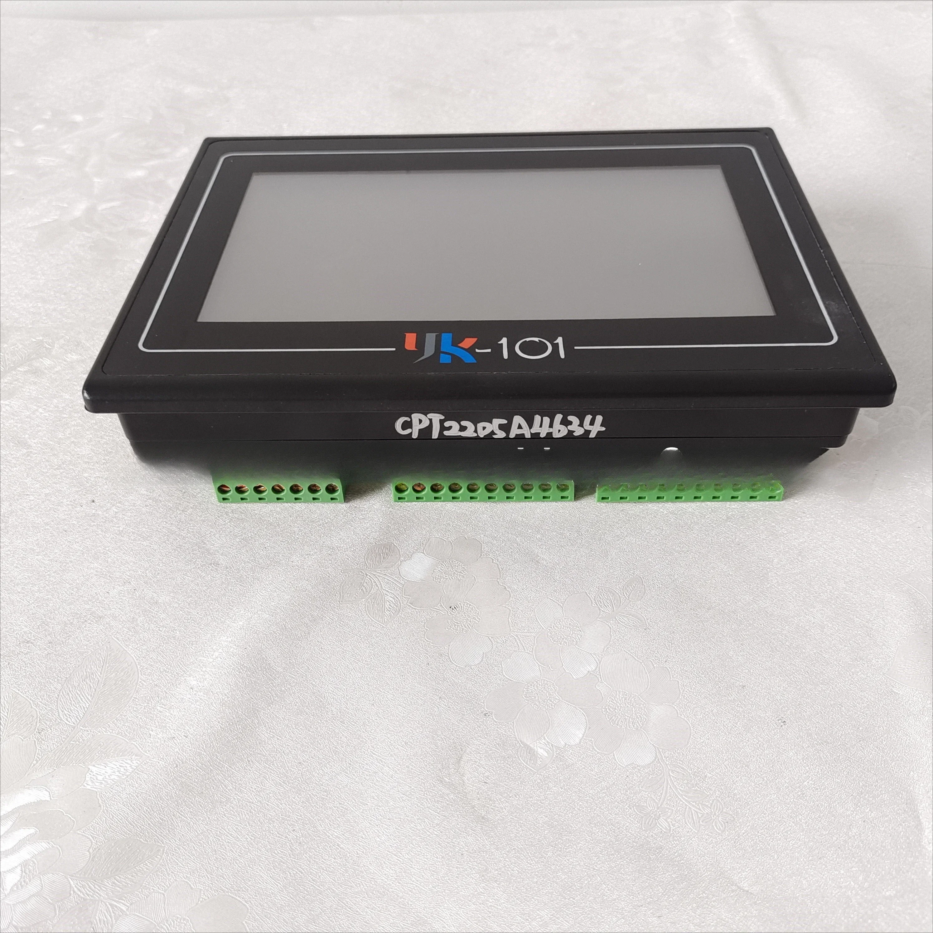 Clara Tools StoreYK-101 YK101 Micro Computer Position Bag Length Motor Speed Controller For Bag Making MachineClara Tools Store