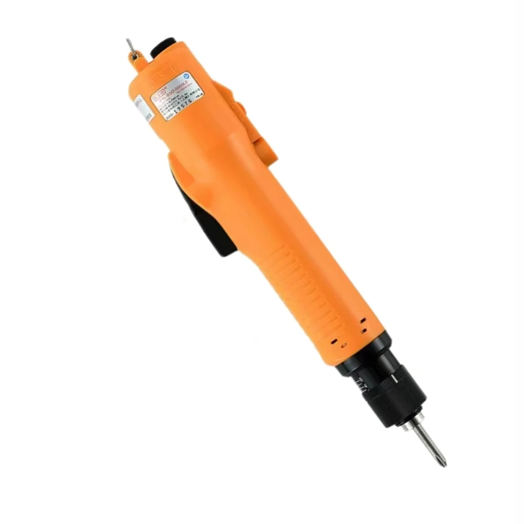 Hot Sale 1~8kgf.cm DC TYPE Trigger Start Medium Torque Compact Automatic Electric Screw Driver Electric Screwdriver