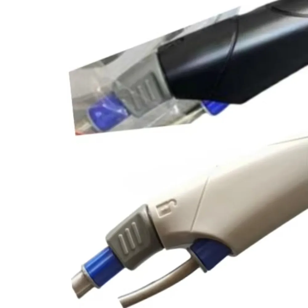 Spare Part Hydra Beauty Facial Handle Hydra Machine Handle Hydro Dermabrasion Machine Deep Clean Handpiece For Machine Use