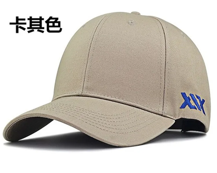 

Модный XXL головной убор с большой головкой, кепка Snapback Trucker Dad Sports, универсальный для мужчин и женщин, подходит для защиты оттенка, 2M17