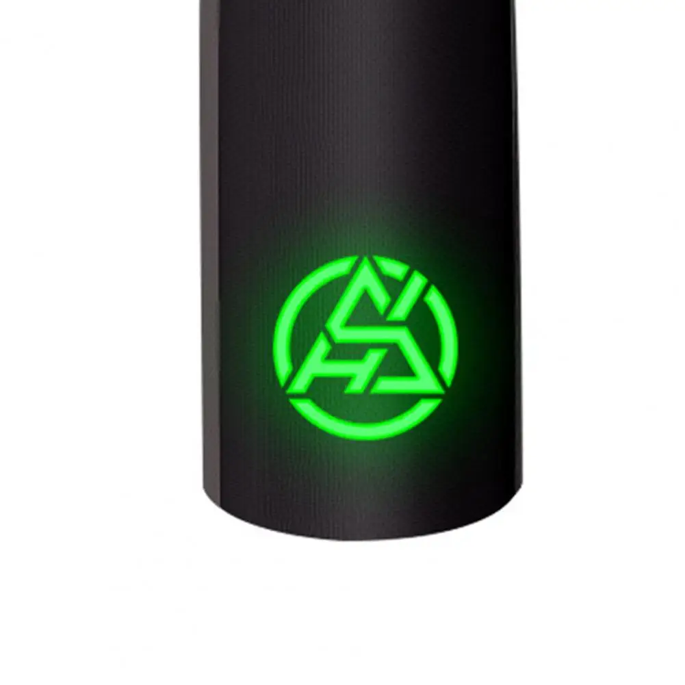 Fundas para dedos para videojuegos, guantes luminosos antideslizantes con pantalla táctil de 0,3mm, ultrafinos, para pulgar, accesorios para juegos, 2 uds.