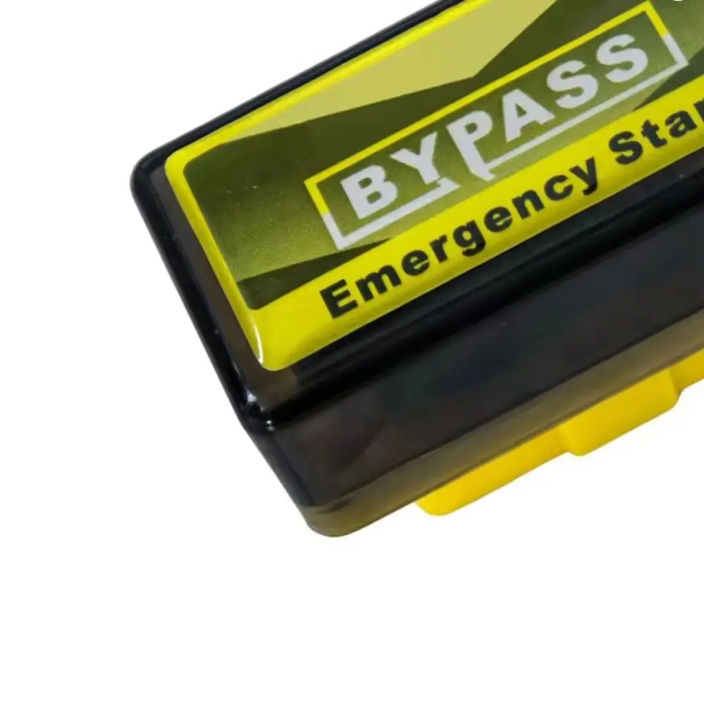 For FIAT Emergency Start Device Plug & Start Car Diagnostic Tools Auto Repair OBD2 By Pass for Fiat Immo Off view 5