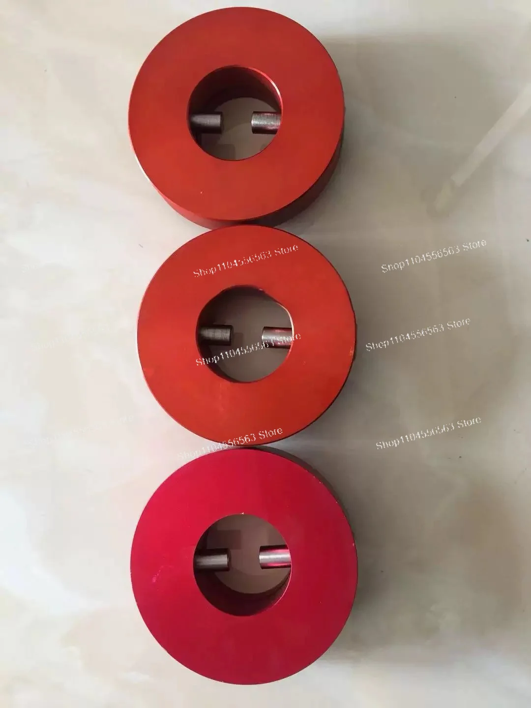 Direct Drive Spindle Tool Disc for CNC Machining Center Heavy Duty Replacement Part