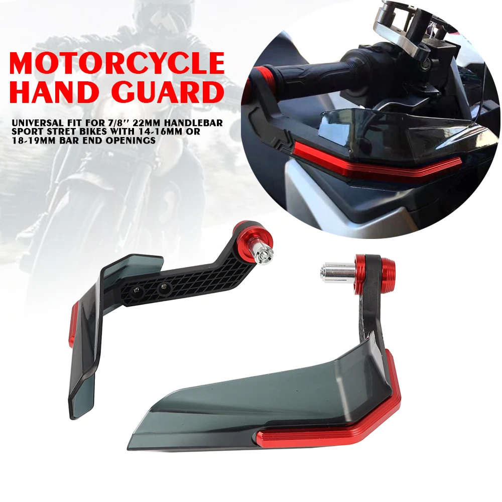 Windproof Universal 7/8\