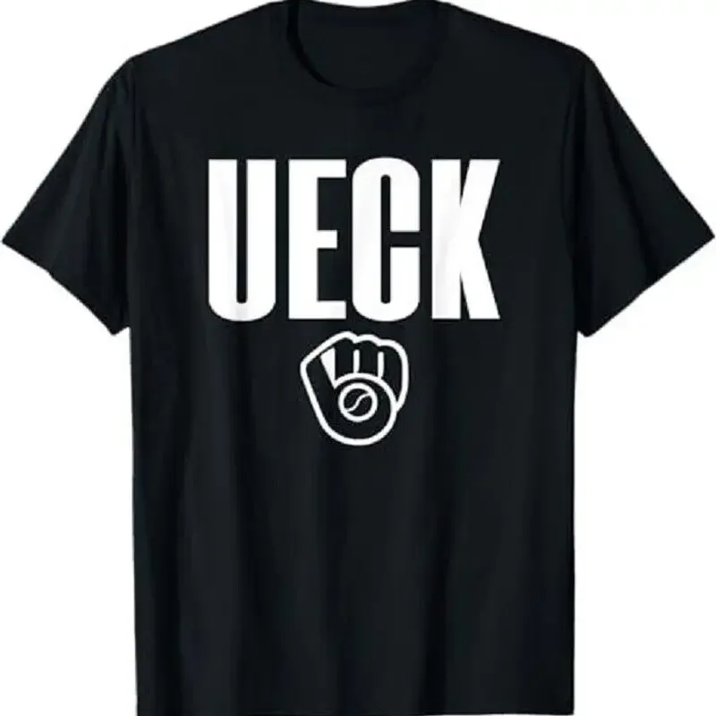 Bob Uecker Mr Baseball Front Row Legend Adult Unisex T Shirt