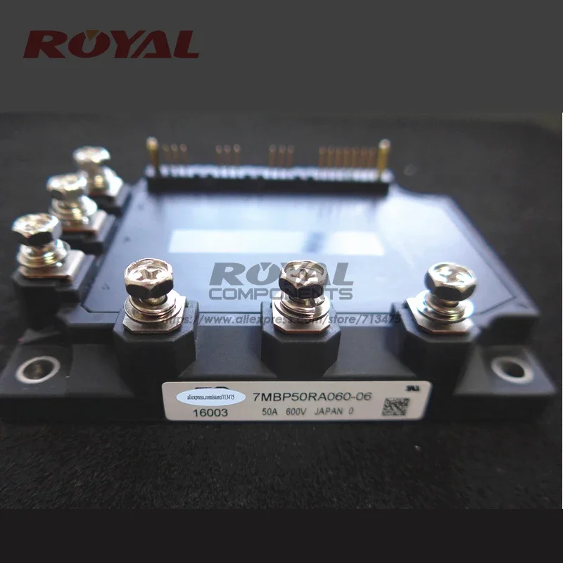 7MBP50RA060-06 7MBP50RA060 7MBP50RA060-05 7MBP50RA060-01