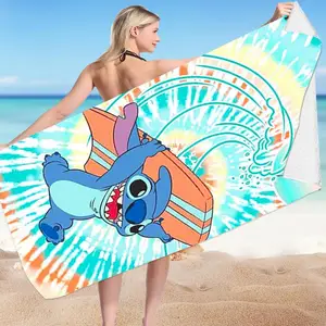 7 en çok satan, havlu, çocuk oyun alanı, büyük - №3