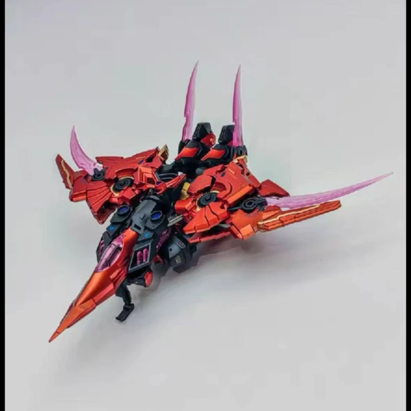 Getransformeerd Speelgoed BT-02 BT02 Wind Blade Wind Meisje Super Moving Vrouwelijke Mecha Mannelijke Afgewerkt Originele Doos Model Collectie Gift