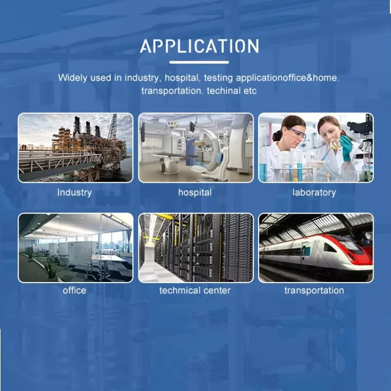Customized Professional of 20KVA/15KVA Single Phase Ac Voltage Regulator Automatic Voltage Stabilizer