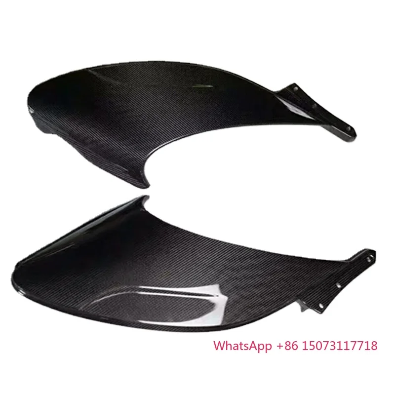 

Car Side Fenders Vents for Mp4 650s Auto Body Parts Fenders Vents Cover for Mp4 650s