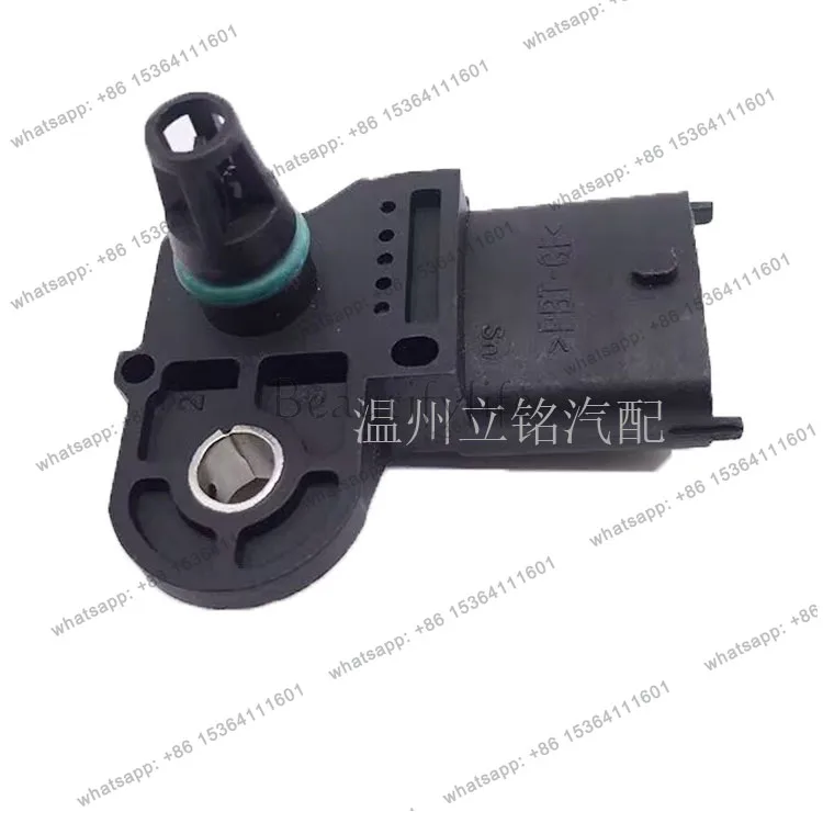 Intake pressure sensor 8200375977 8200375080 223657266R 0281002709Auto parts