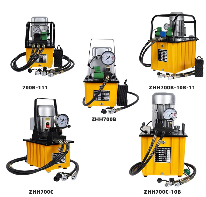Good Quality Wholesale Pump Multifunctional Two-way High-pressure Electric Pump