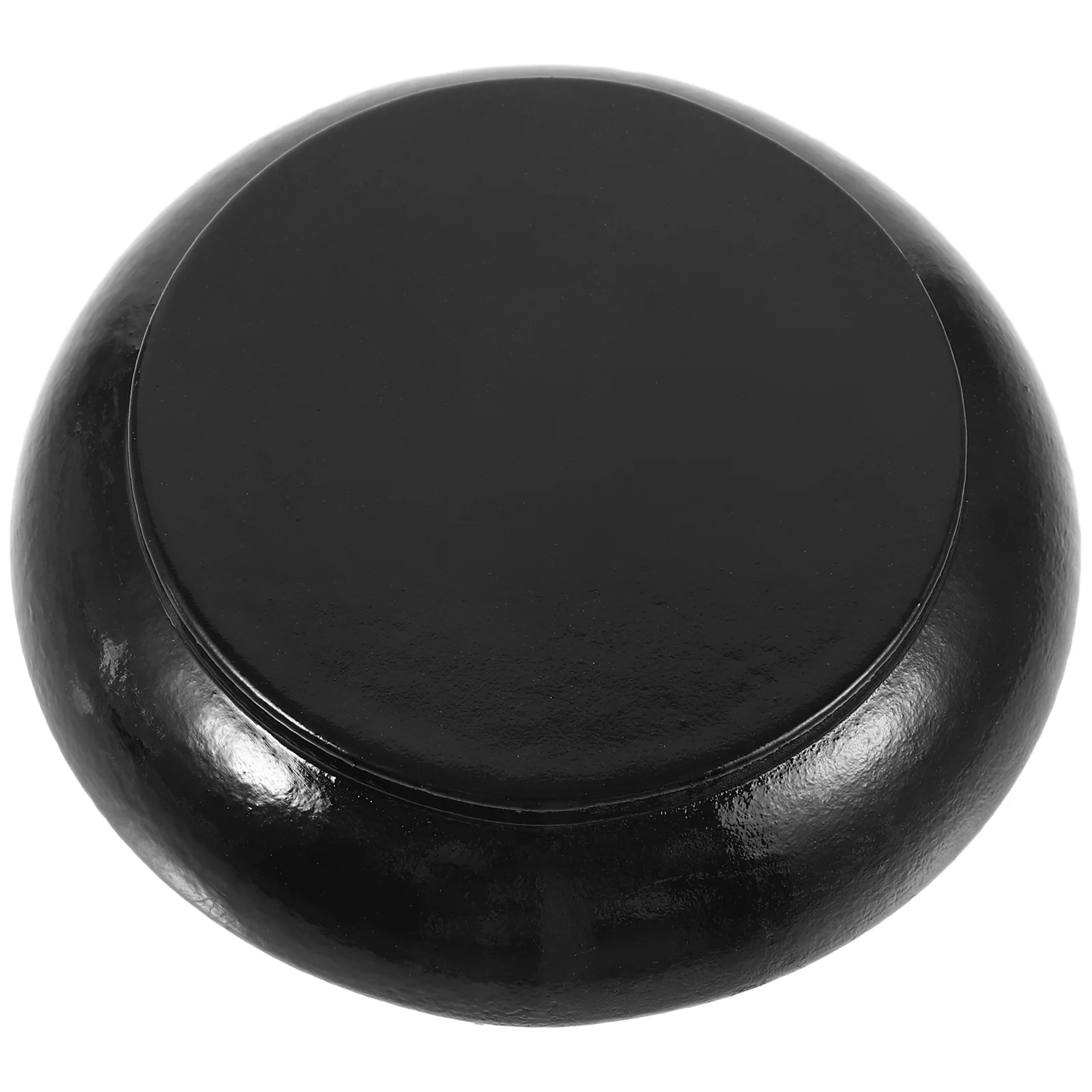 

Auction Hammer Judge Gavel Wood Base For Gavel Base Court Accessory Smooth Practical Daily Sound Block