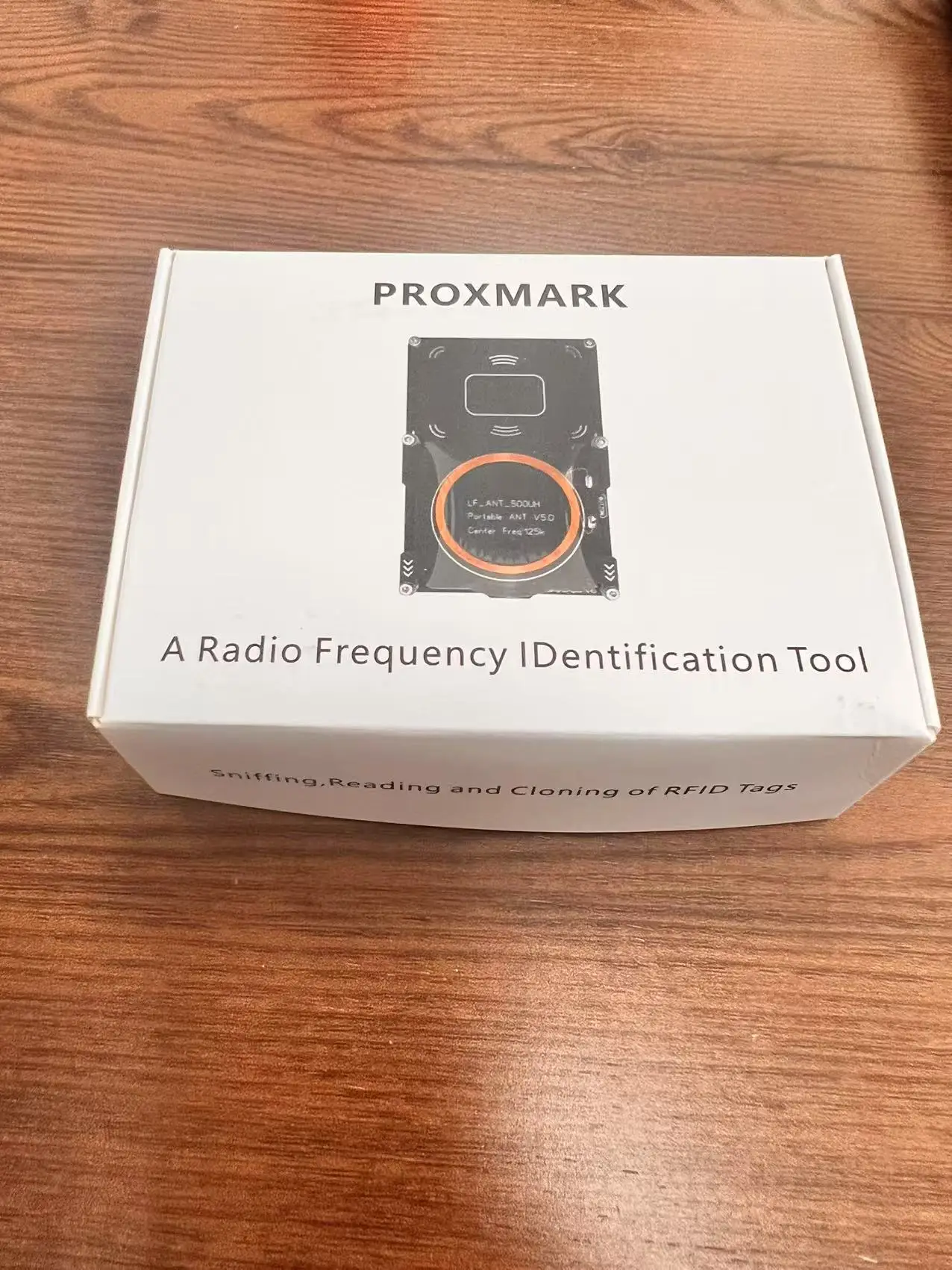 Proxmark3 512M RFID カードリーダー IC/ID キーライター NFC 5.0 スマートチップコピー機プログラマーキット UID S50 デコードデュプリケーター