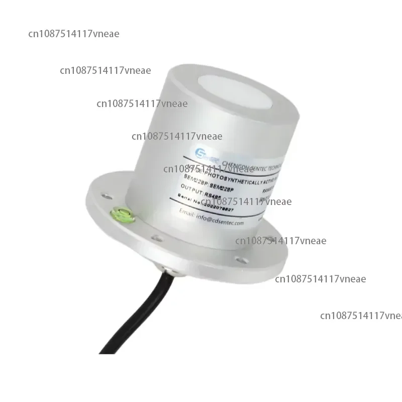 SEM228P 4-20mA RS485 Spectrum Quantum Meters PAR Photosynthetically Active Radiation Sensor
