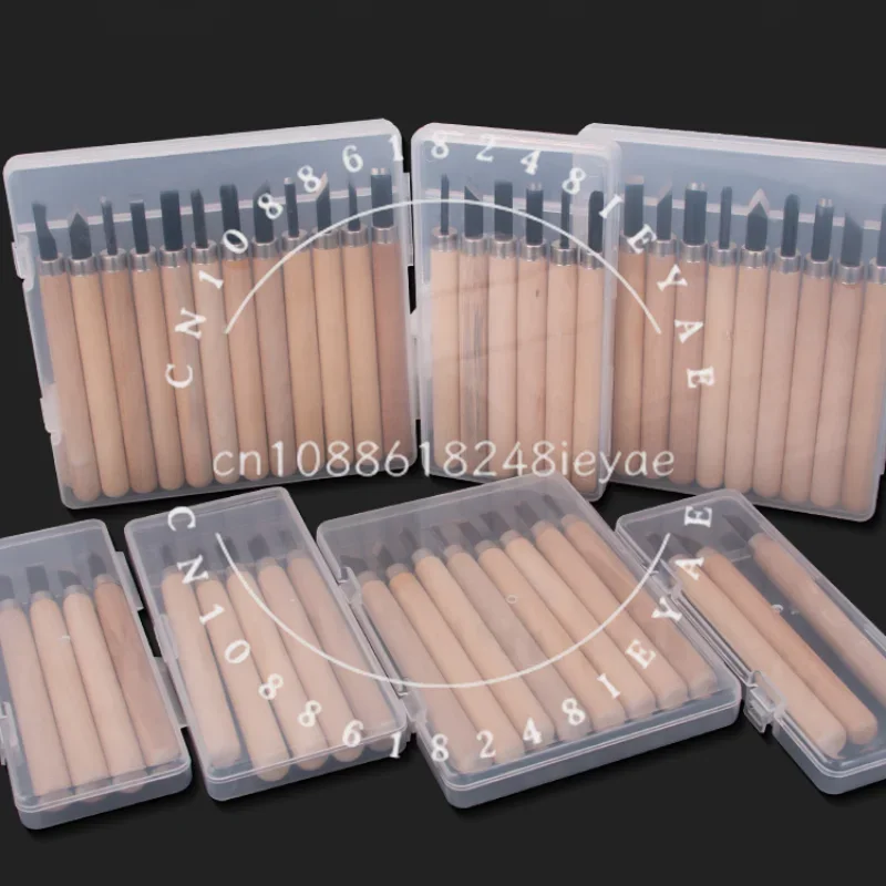 

Нож для резьбы по дереву, набор для резьбы по дереву, печать, гравировка, нож для резьбы по дереву, плотник, нож для ручной гравировки Daquan