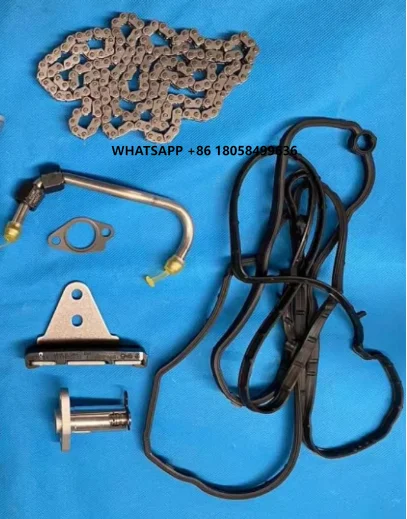 

Geely Coolray Timing Chain Component Repair Kit for OE NO.5511706294