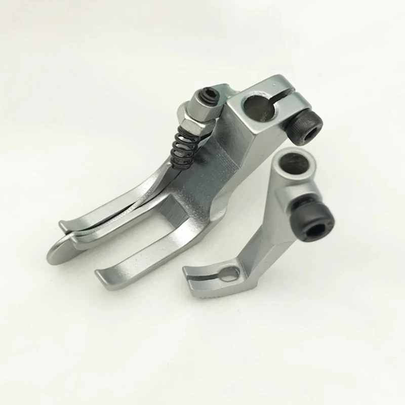 Gr367 Right Edge Cl367 Synchronous Car around 2210 with Knife Seam Allowance Presser Foot