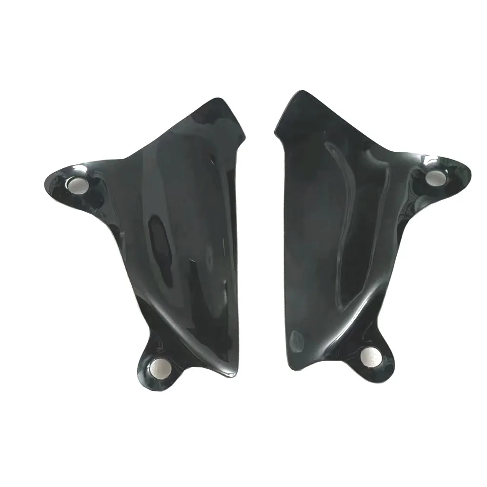 Motorcycle Left / Right Side Panel Deflector Windscreen Windshield for DUCATI MULTISTRADA MTS V4 V4S SPORT