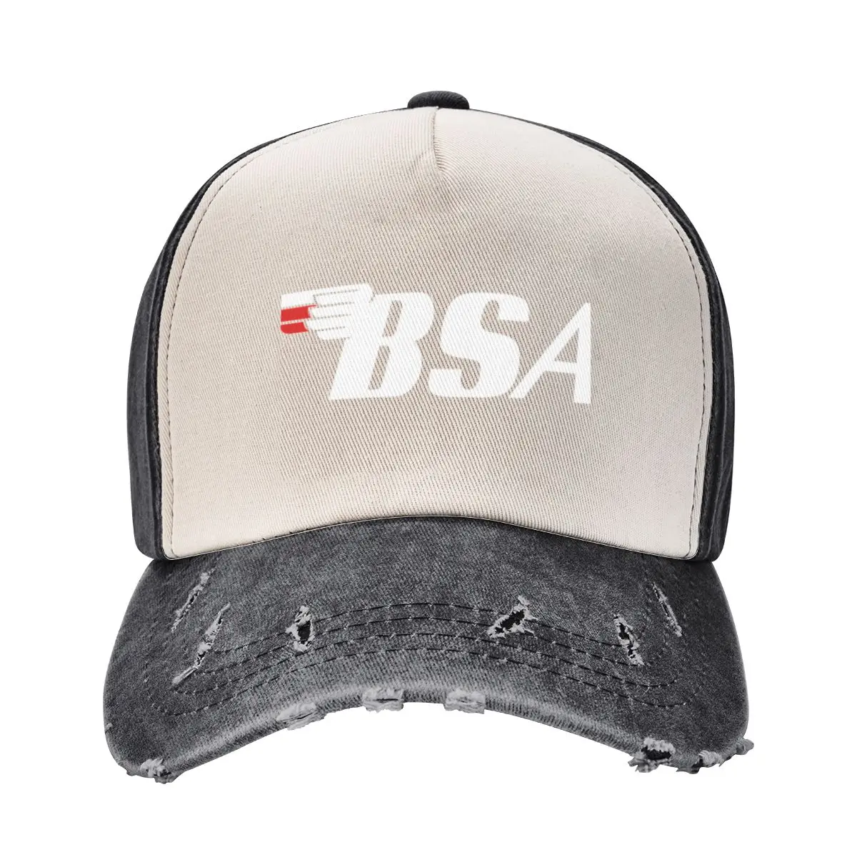 

BSA Classic Motorcycle Baseball Cap |-F-| Unique hats dad hat Hats For Men Women's