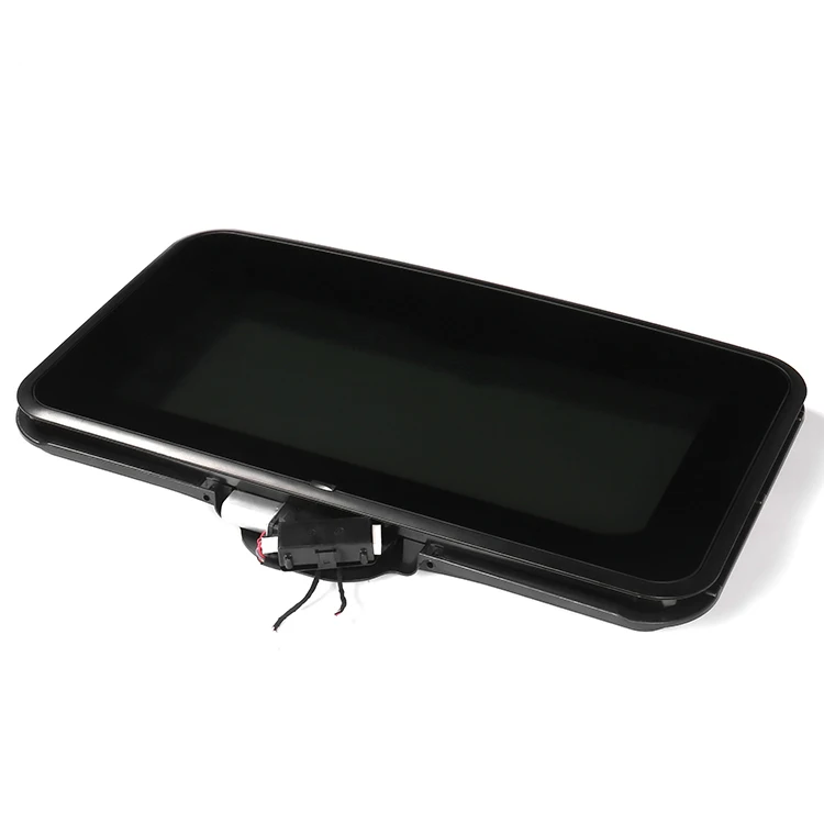 Car Retrofit Sunroof Custom Flexible Private Custom Economic Auto Sunroof Size 860*495mm Universal Sunroof