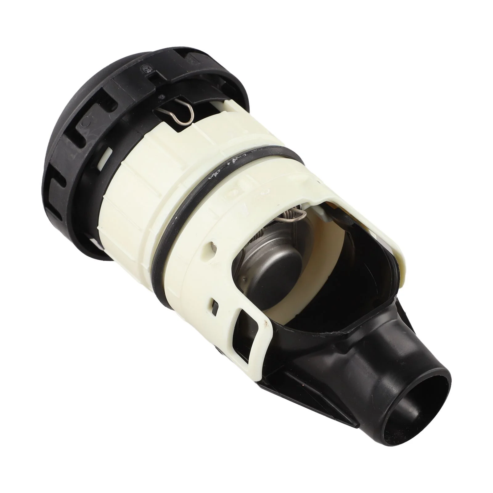 Fuel Filler Neck Vent Pipe Assembly with No Cover for Ford For Escape 2013 2025 and For Fusion 2013 2020 Practical Use