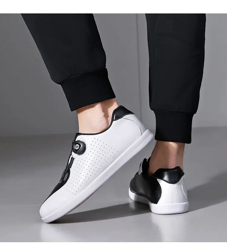

Professional Tai Chi Shoes Summer Men's and Women's Rubber Sole Martial Arts Shoes Canvas Leather Training Tai Chi Practice Shoe