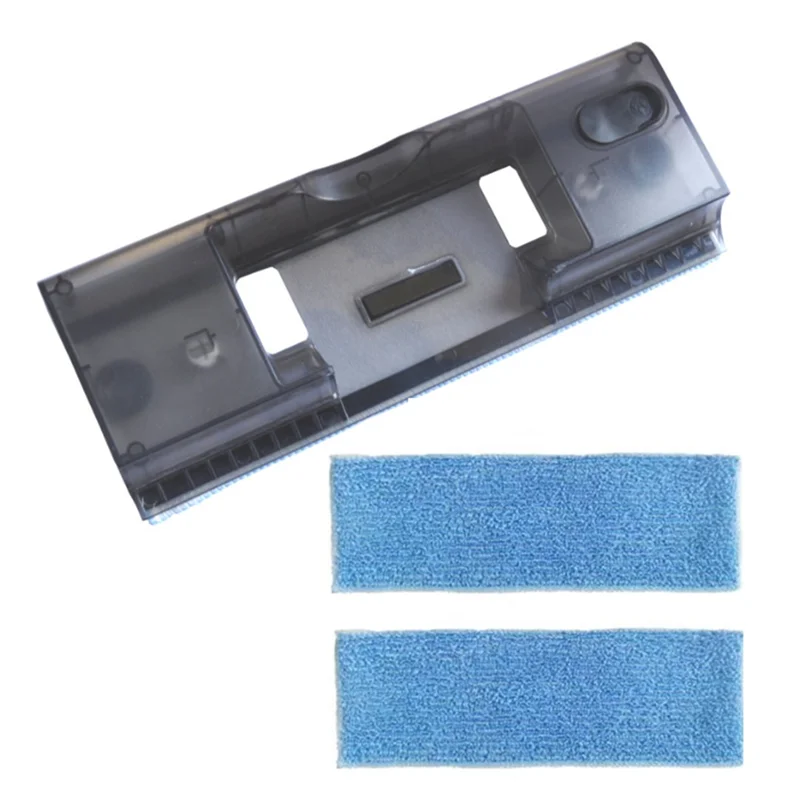 N18R Water Tank With Mop Cloth For Proscenic P11/ P10 Handheld Wireless Vacuum Cleaner Replacement Attachment Parts