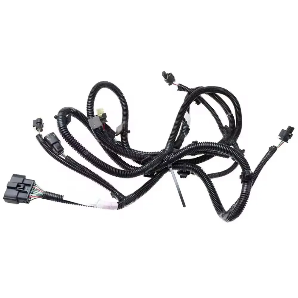 

1032433-00 - G Suitable for Tesla Model X Front Bumper Harness Reversing Radar Eye Harness