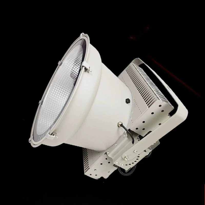 

LED tower crane light 600W800W1000W2000W construction star construction site lighting project searchlight super bright