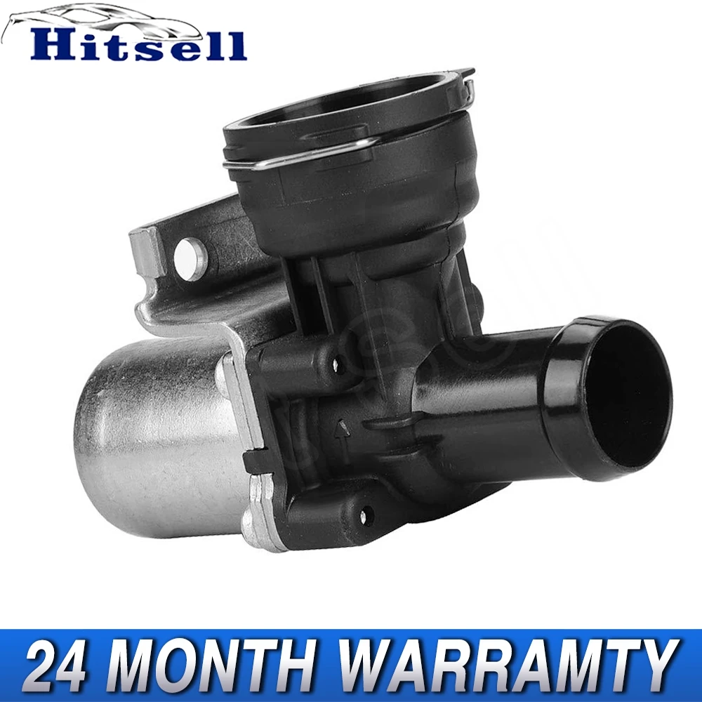 

2712030164 Engine Coolant Thermostat HEIZUNG WASSER VENTIL For Mercedes-Benz W204 C180 C200 M271 W212 E200 A2712030164