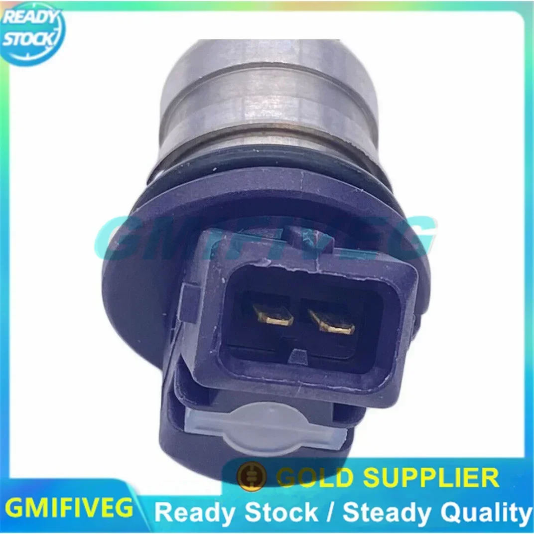 جديد 1 قطعة 37003-804841 37003804841 حاقن الوقود ل ميركوري خارجي 150hp DFI Optimax
